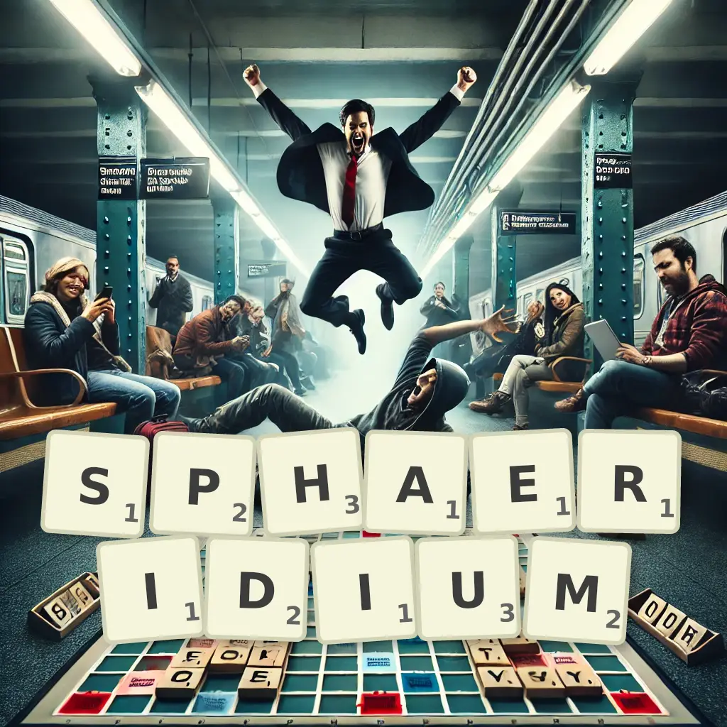 List of words with letters SPHAERIDIUM Words with letters SPHAERIDIUM
