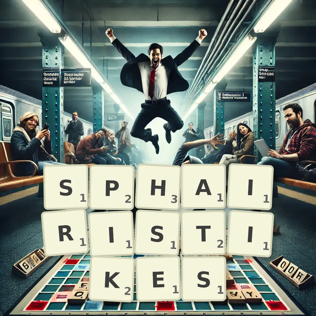 List of words with letters SPHAIRISTIKES Words with letters SPHAIRISTIKES