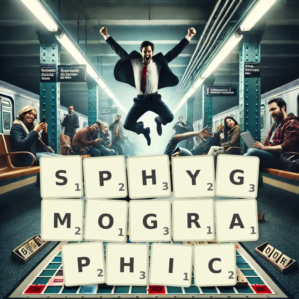 List of words with letters SPHYGMOGRAPHIC Words with letters SPHYGMOGRAPHIC