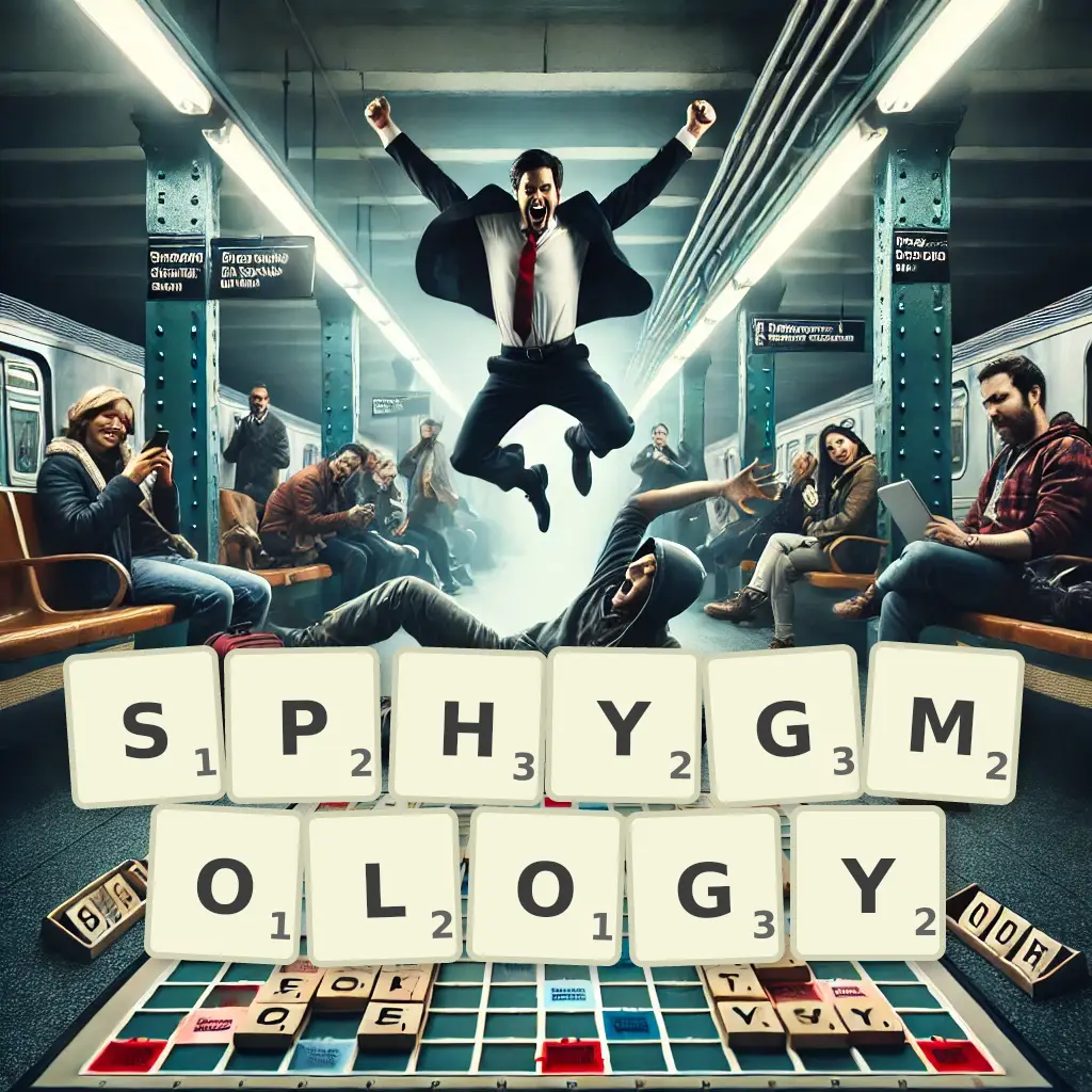 List of words with letters SPHYGMOLOGY Words with letters SPHYGMOLOGY