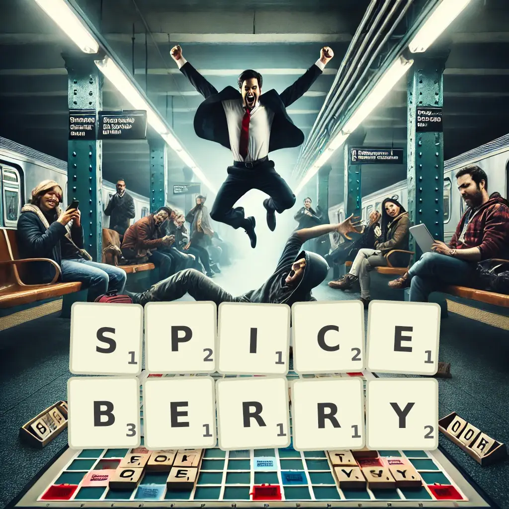 List of words with letters SPICEBERRY Words with letters SPICEBERRY