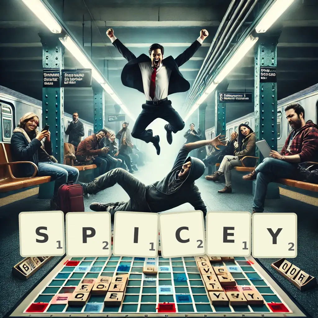 List of words with letters SPICEY Words with letters SPICEY