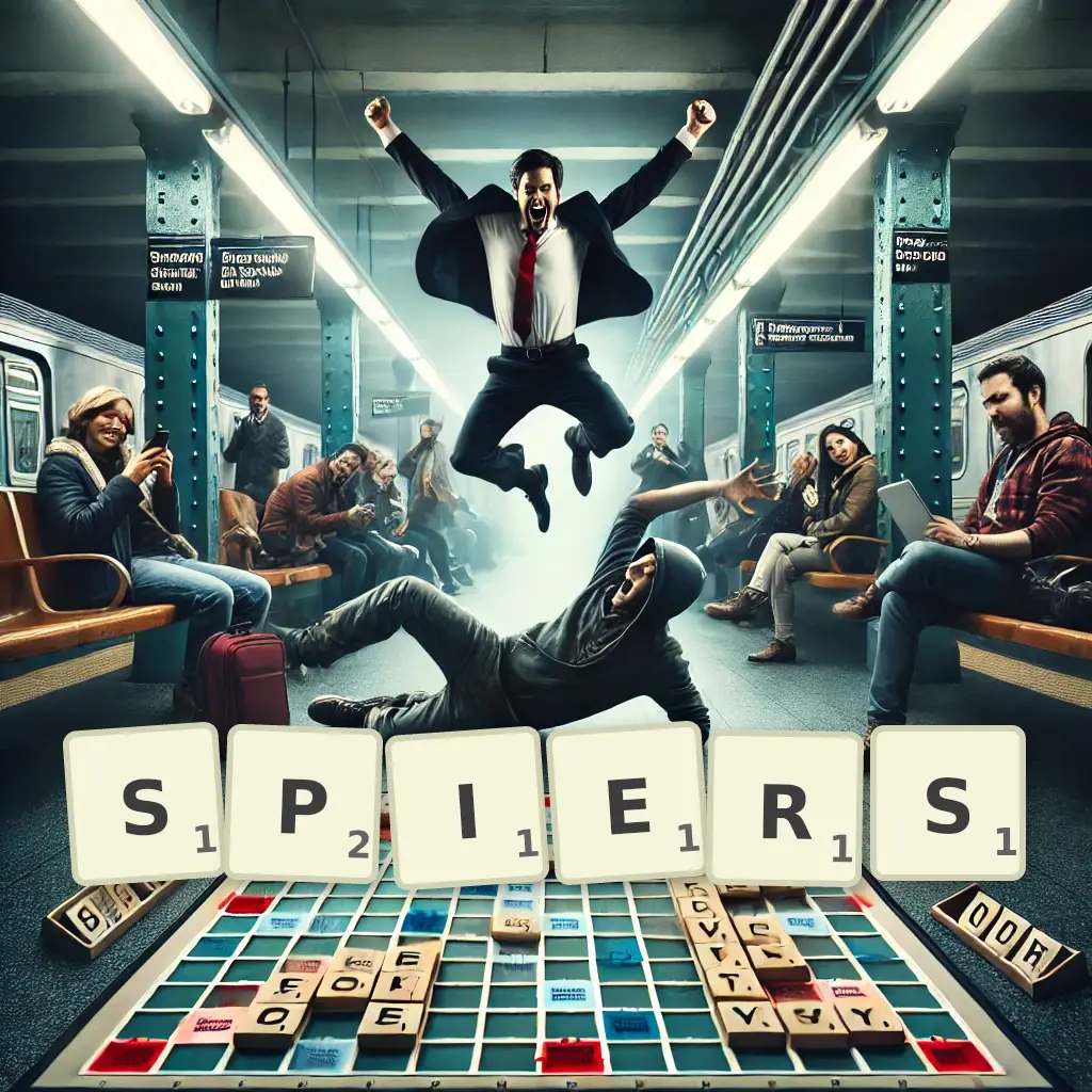 List of words with letters SPIERS Words with letters SPIERS