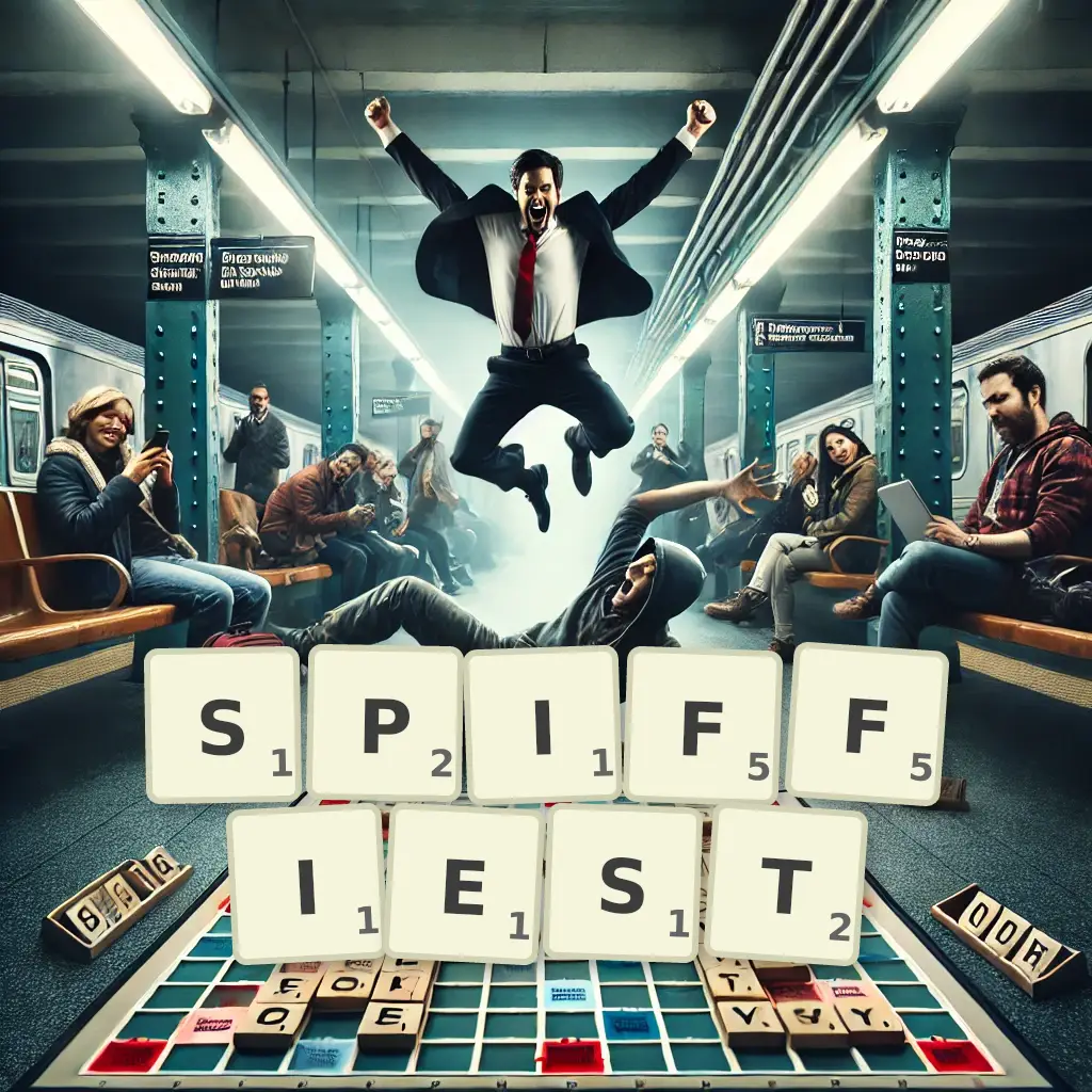 List of words with letters SPIFFIEST Words with letters SPIFFIEST
