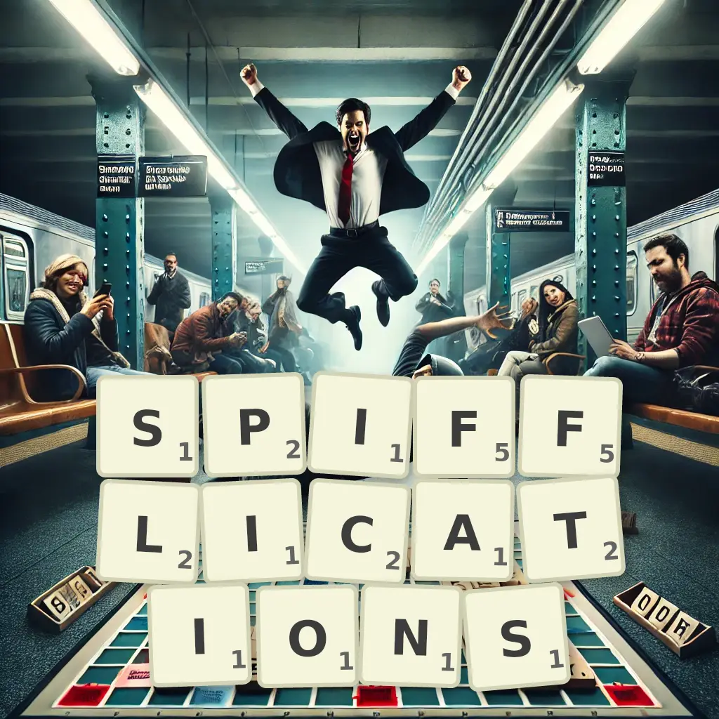 List of words with letters SPIFFLICATIONS Words with letters SPIFFLICATIONS