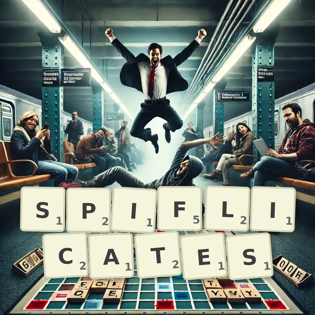 List of words with letters SPIFLICATES Words with letters SPIFLICATES