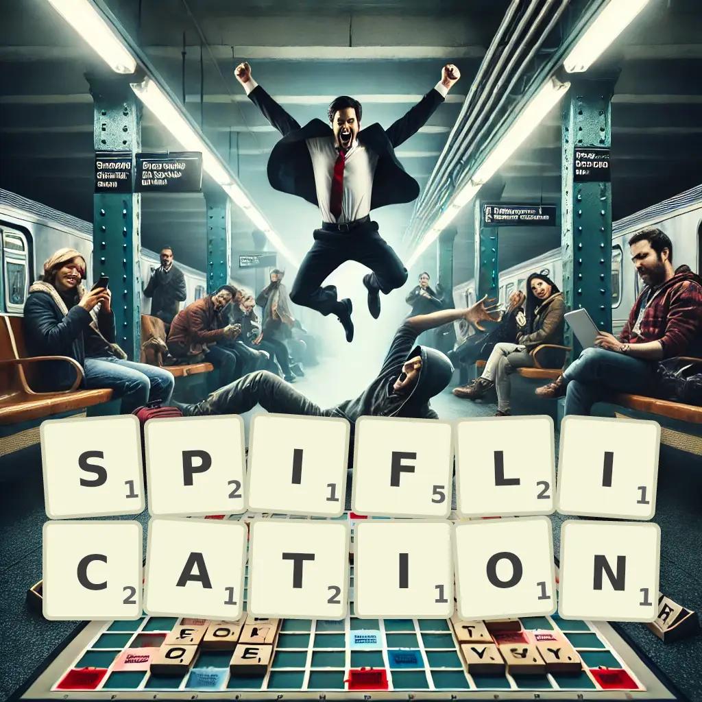 List of words with letters SPIFLICATION Words with letters SPIFLICATION
