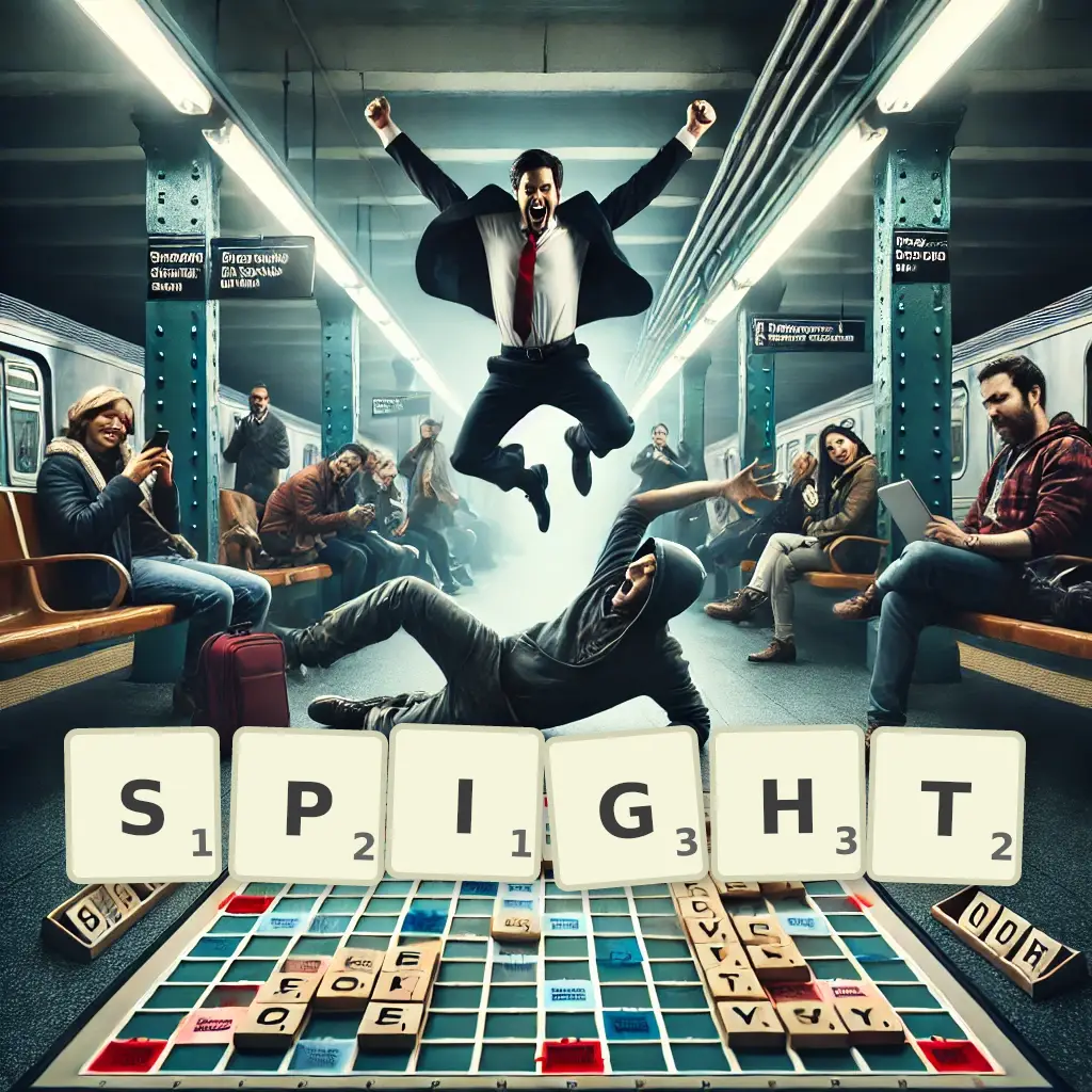 List of words with letters SPIGHT Words with letters SPIGHT