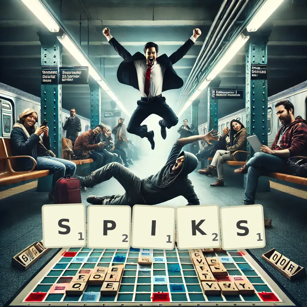 List of words with letters SPIKS Words with letters SPIKS