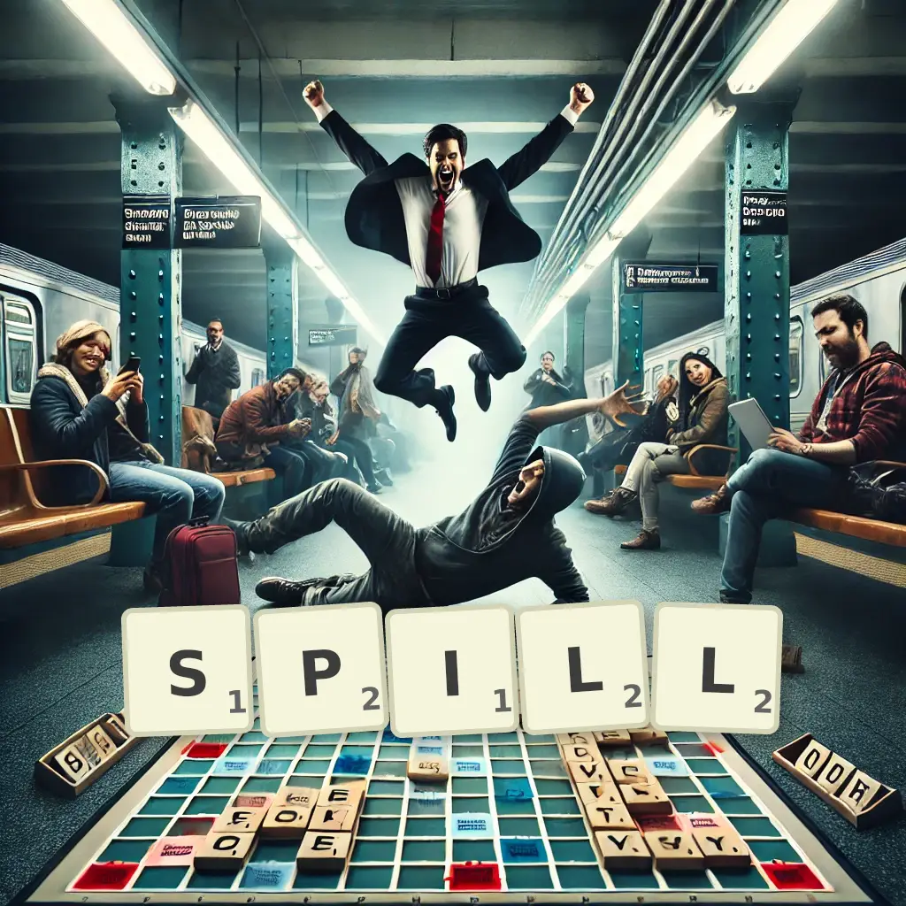 List of words with letters SPILL Words with letters SPILL