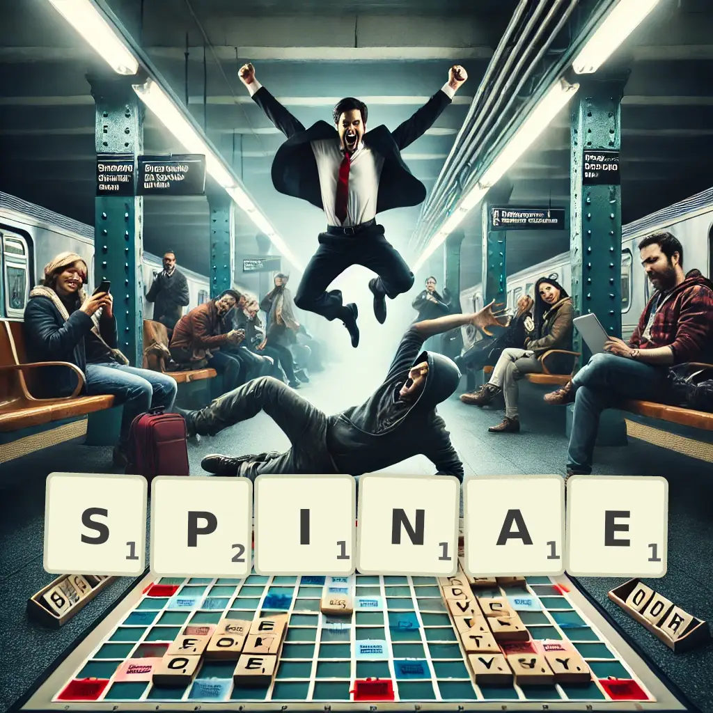 List of words with letters SPINAE Words with letters SPINAE