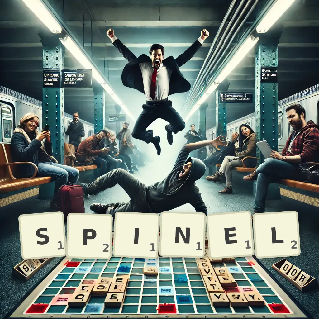 List of words with letters SPINEL Words with letters SPINEL