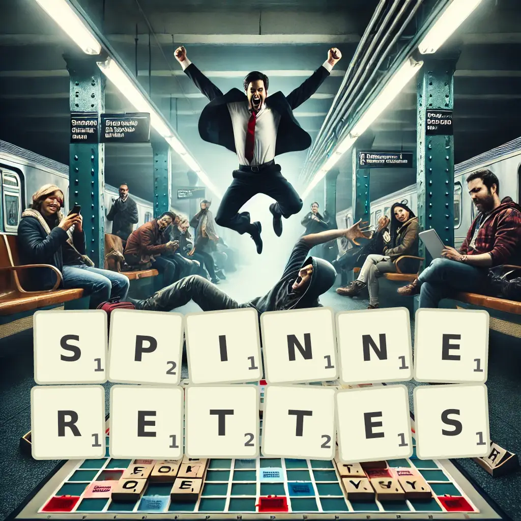 List of words with letters SPINNERETTES Words with letters SPINNERETTES
