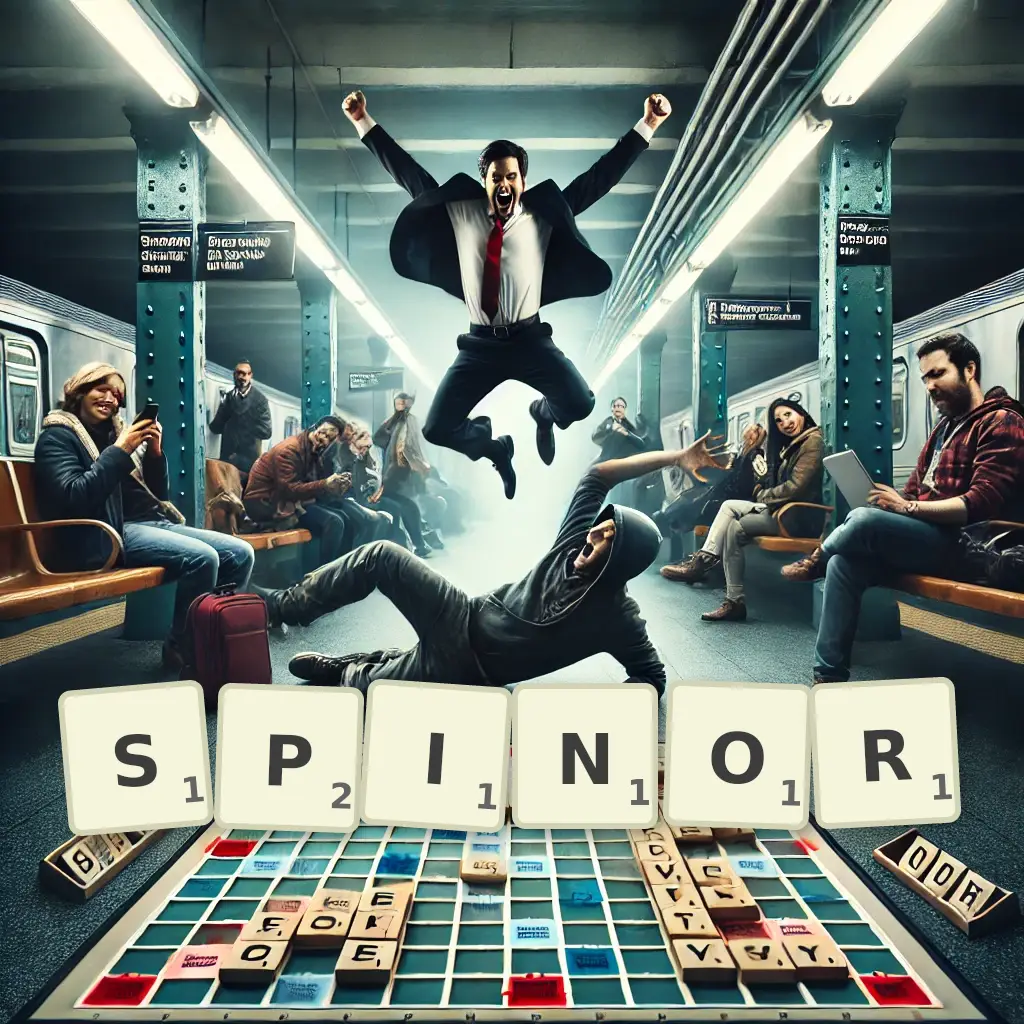 List of words with letters SPINOR Words with letters SPINOR