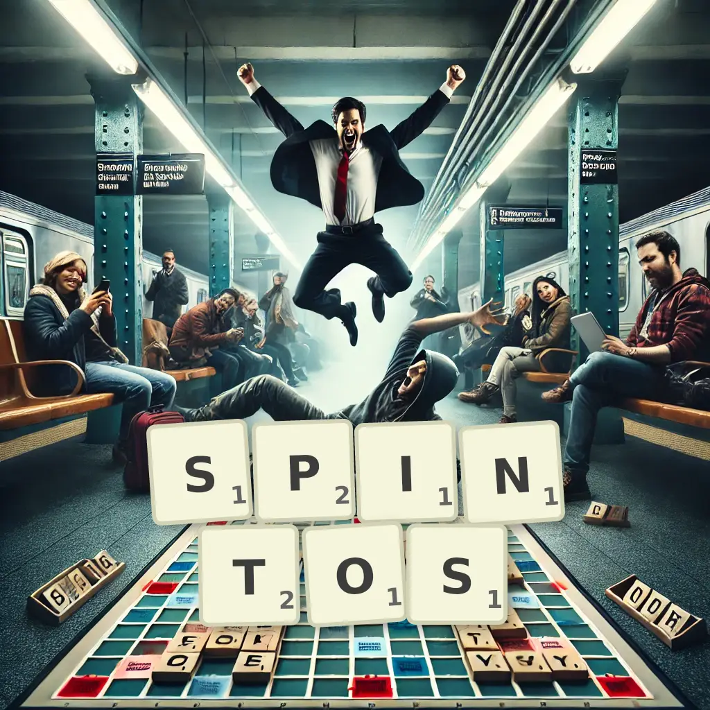 List of words with letters SPINTOS Words with letters SPINTOS