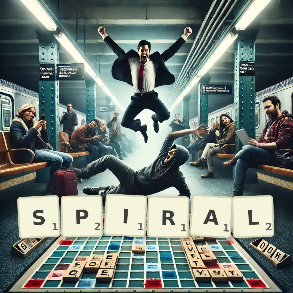 List of words with letters SPIRAL Words with letters SPIRAL