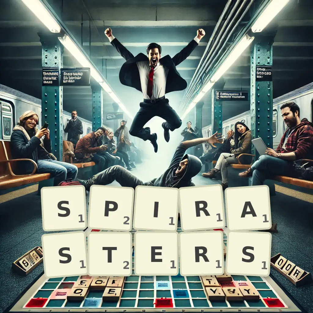List of words with letters SPIRASTERS Words with letters SPIRASTERS