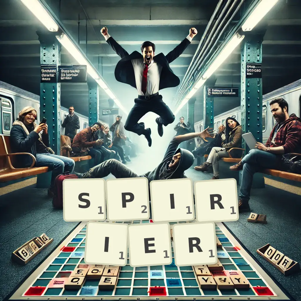 List of words with letters SPIRIER Words with letters SPIRIER