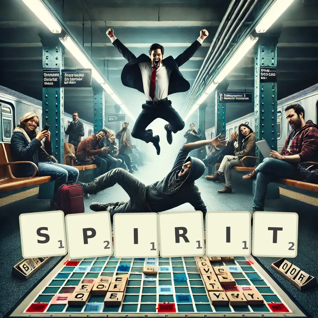 List of words with letters SPIRIT Words with letters SPIRIT