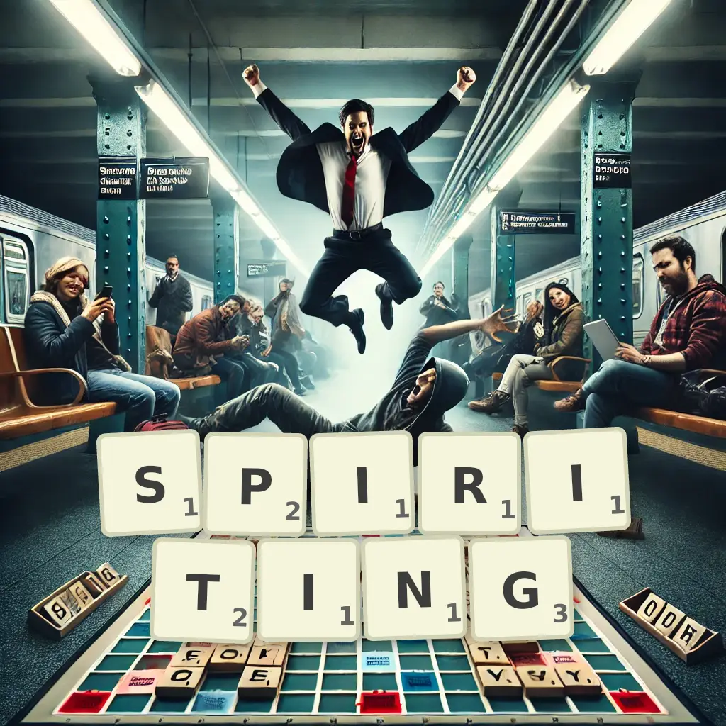 List of words with letters SPIRITING Words with letters SPIRITING