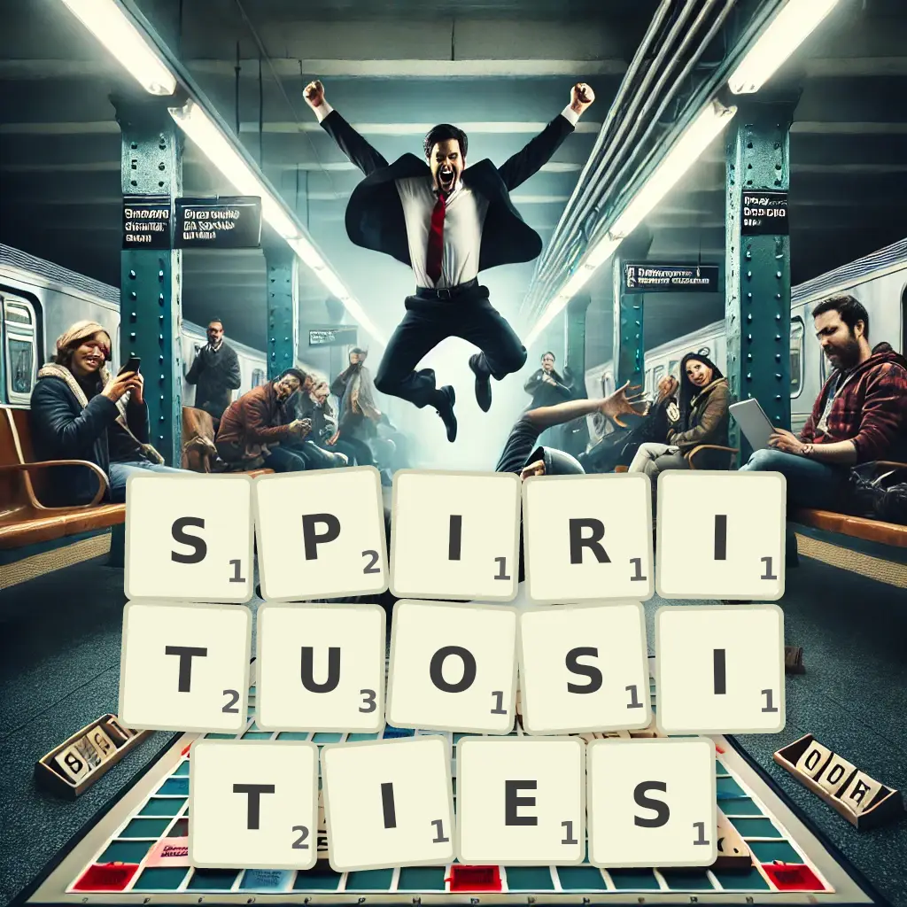 List of words with letters SPIRITUOSITIES Words with letters SPIRITUOSITIES