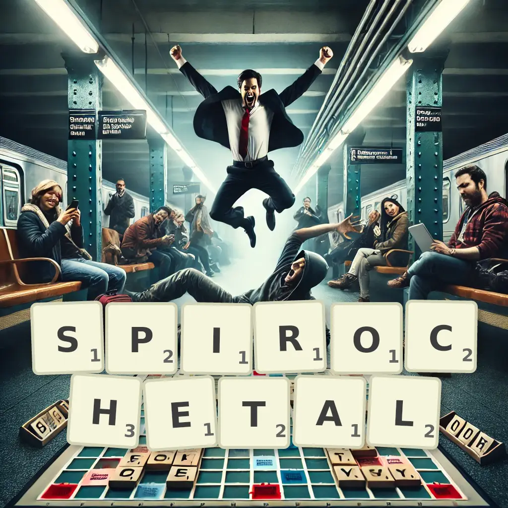 List of words with letters SPIROCHETAL Words with letters SPIROCHETAL