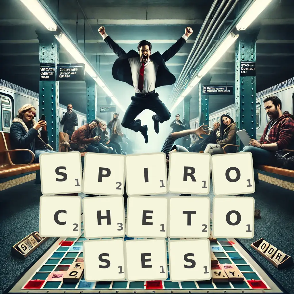 List of words with letters SPIROCHETOSES Words with letters SPIROCHETOSES