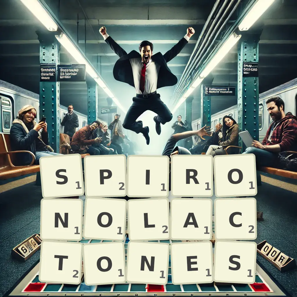 List of words with letters SPIRONOLACTONES Words with letters SPIRONOLACTONES