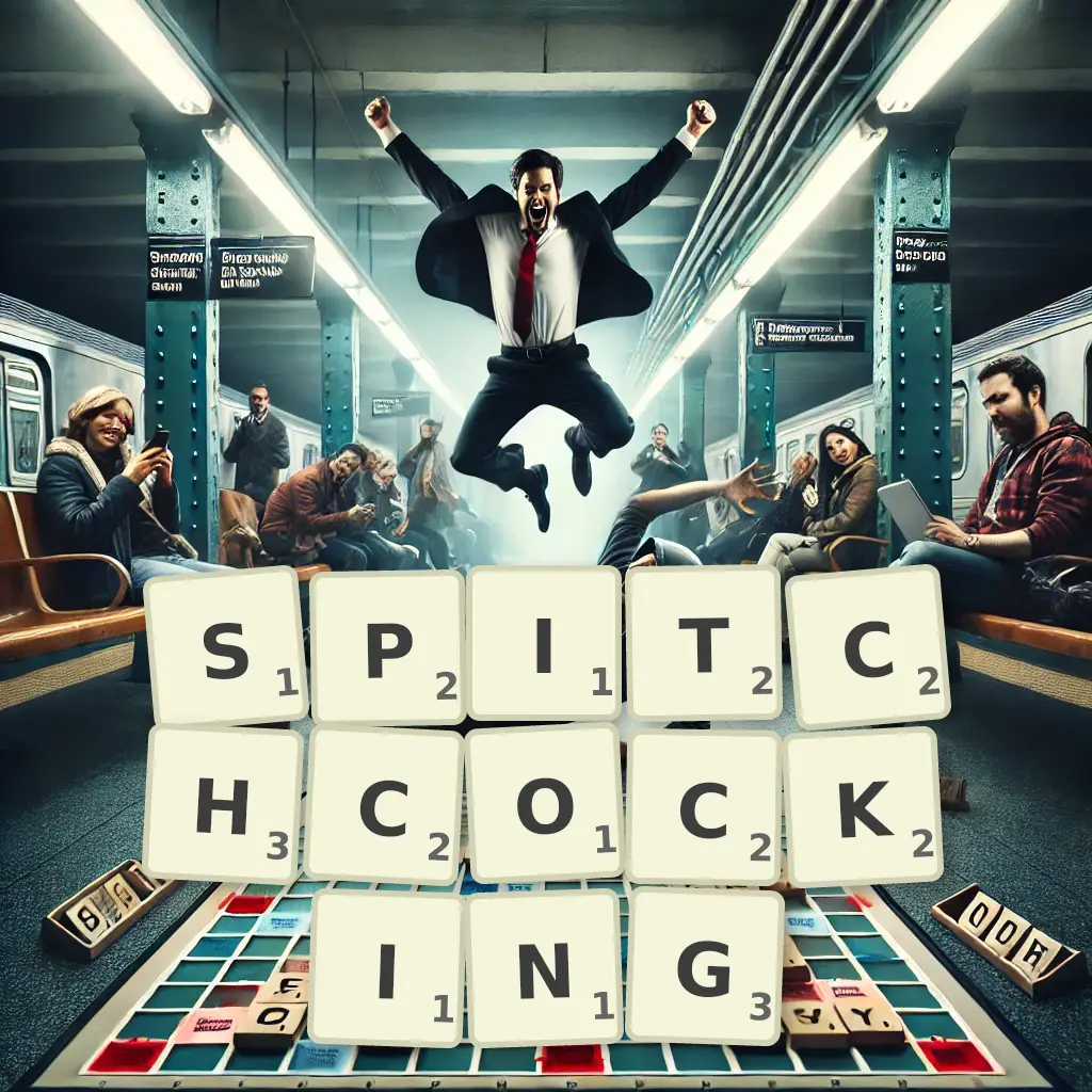 List of words with letters SPITCHCOCKING Words with letters SPITCHCOCKING