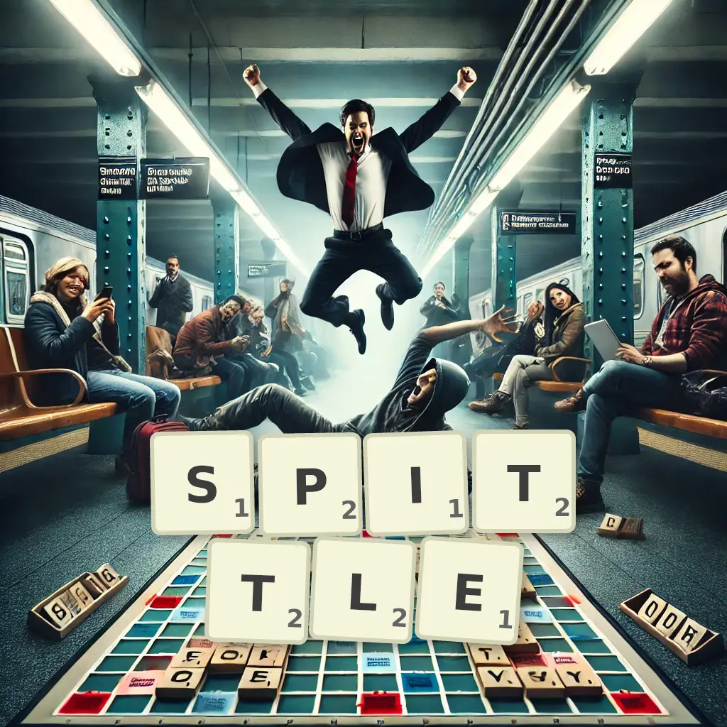 List of words with letters SPITTLE Words with letters SPITTLE