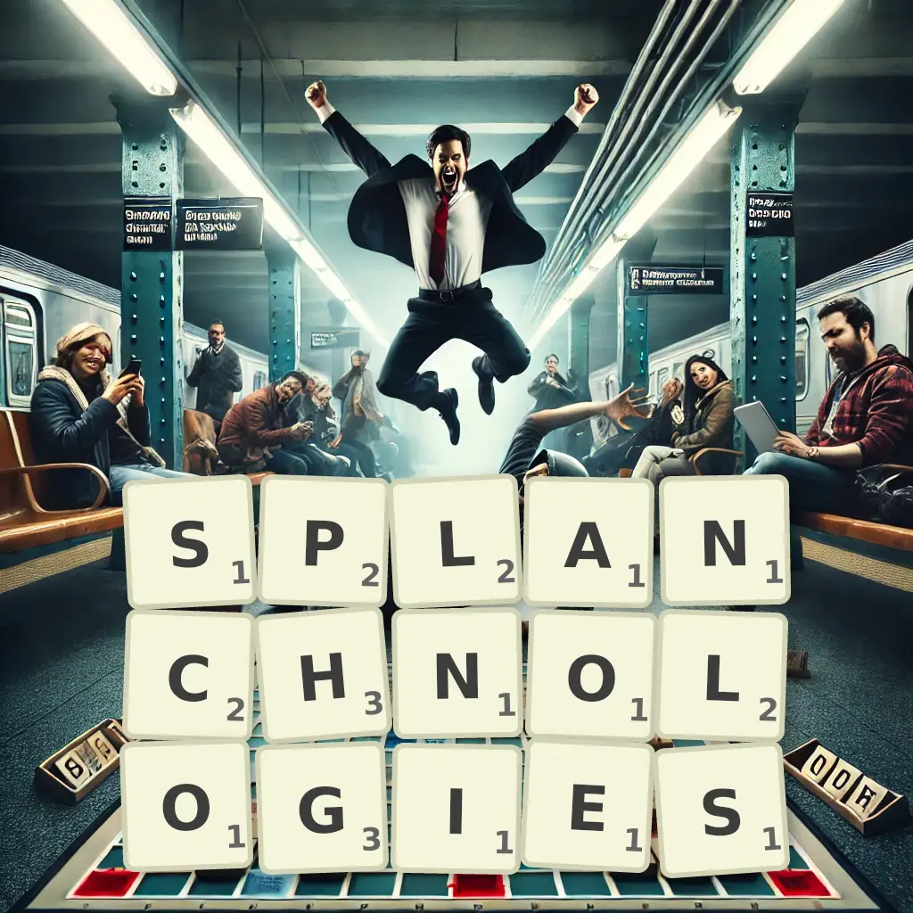 List of words with letters SPLANCHNOLOGIES Words with letters SPLANCHNOLOGIES