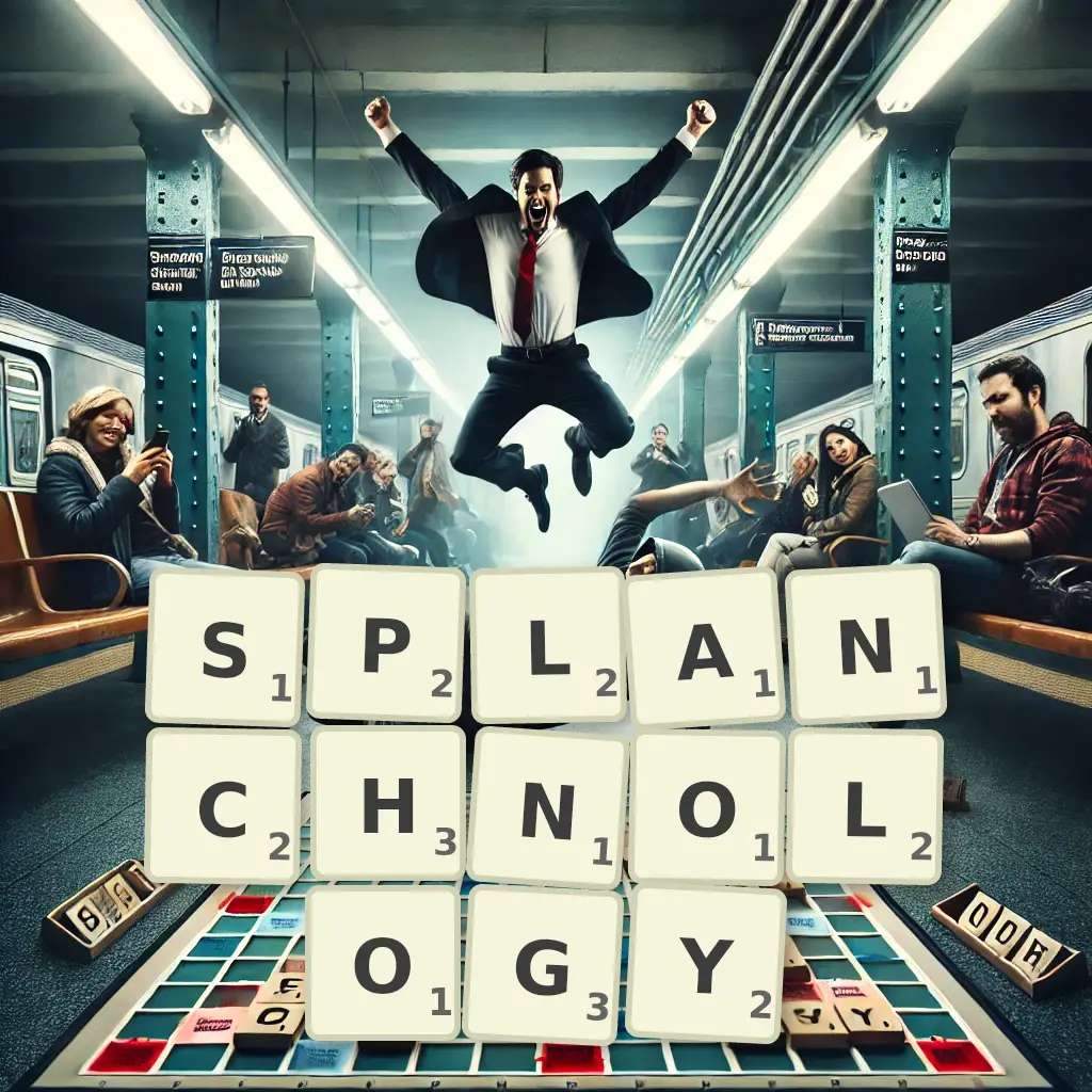 List of words with letters SPLANCHNOLOGY Words with letters SPLANCHNOLOGY