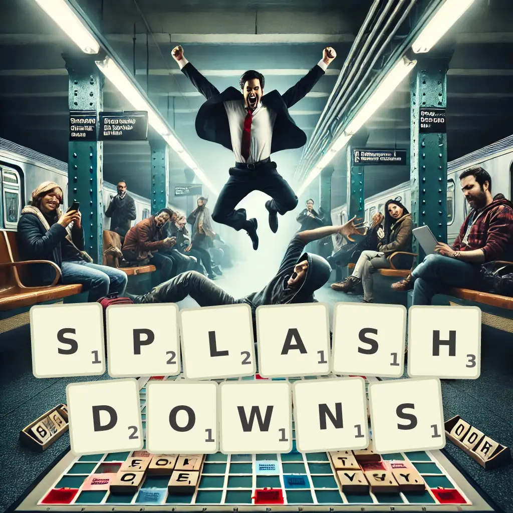 List of words with letters SPLASHDOWNS Words with letters SPLASHDOWNS