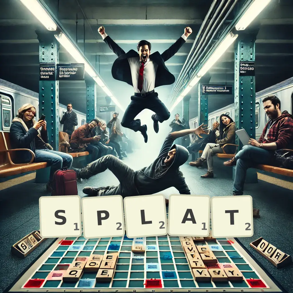 List of words with letters SPLAT Words with letters SPLAT