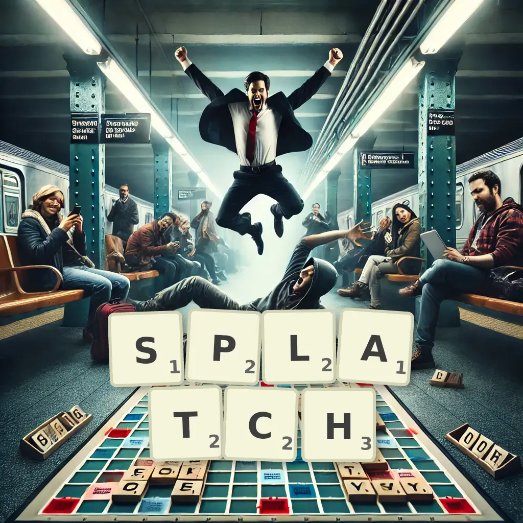 List of words with letters SPLATCH Words with letters SPLATCH
