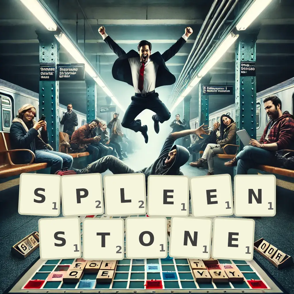 List of words with letters SPLEENSTONE Words with letters SPLEENSTONE