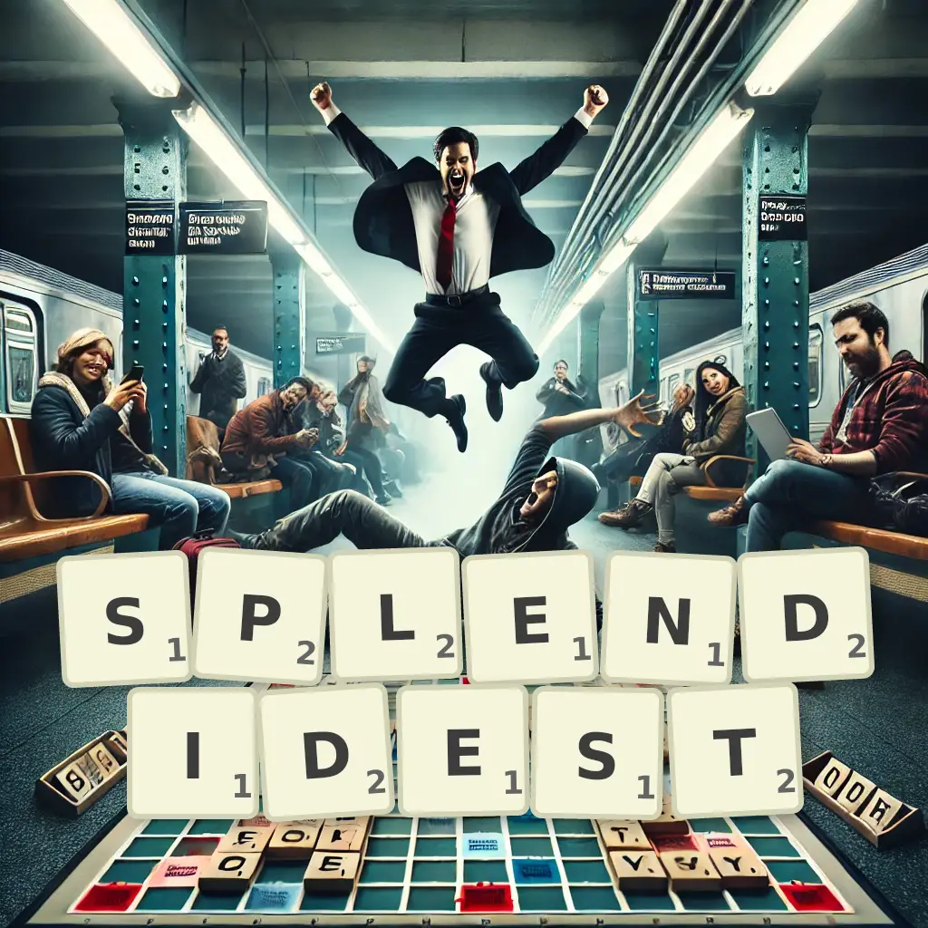 List of words with letters SPLENDIDEST Words with letters SPLENDIDEST