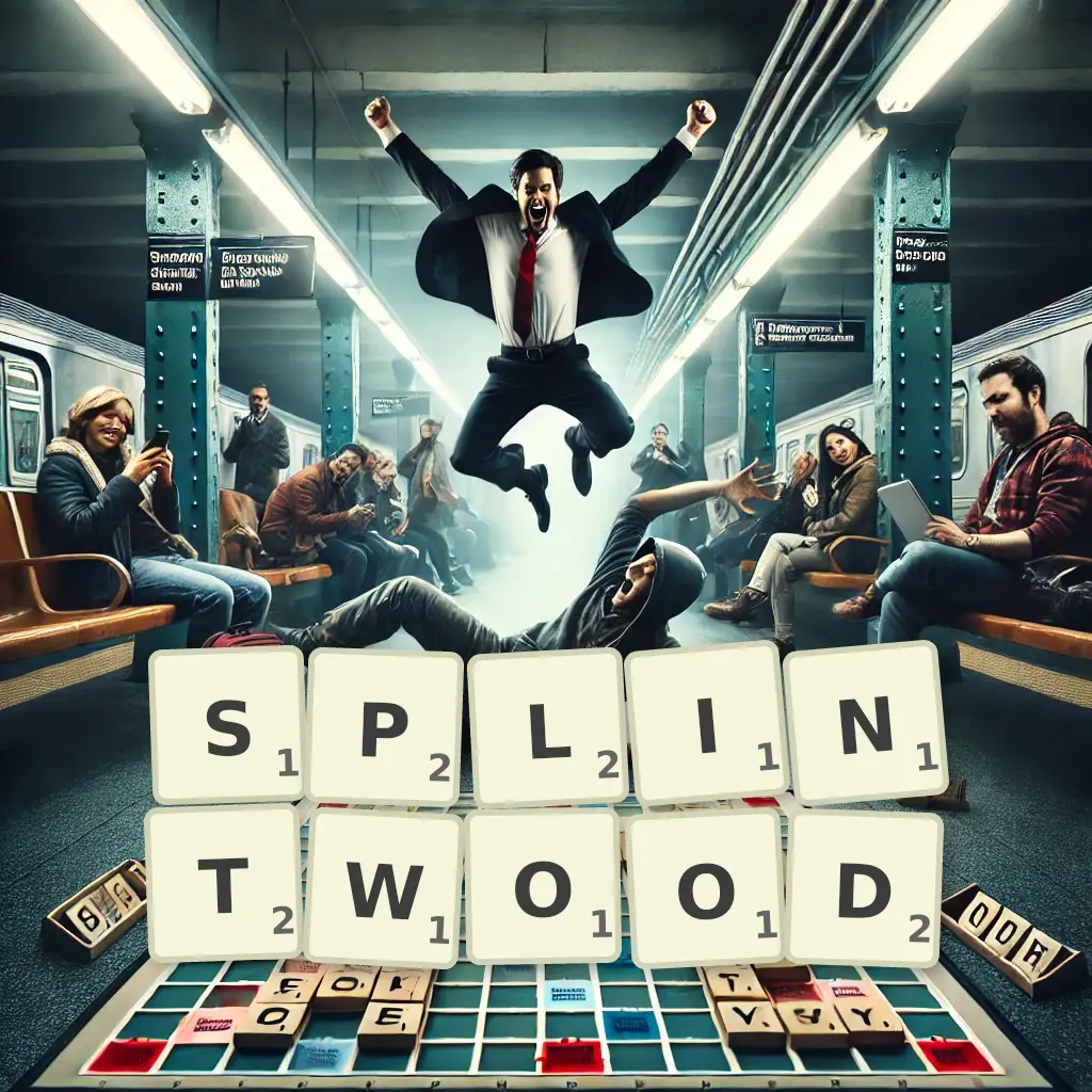 List of words with letters SPLINTWOOD Words with letters SPLINTWOOD