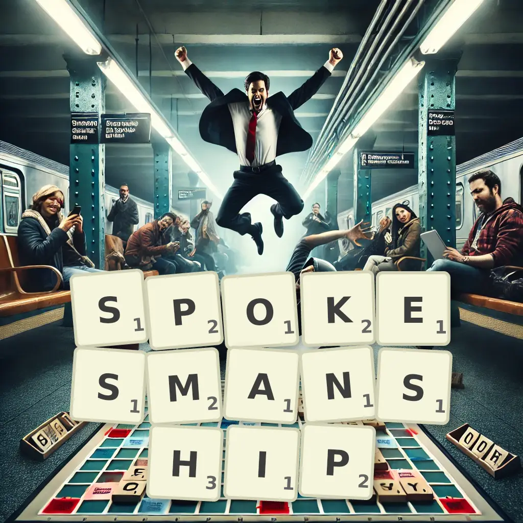 List of words with letters SPOKESMANSHIP Words with letters SPOKESMANSHIP
