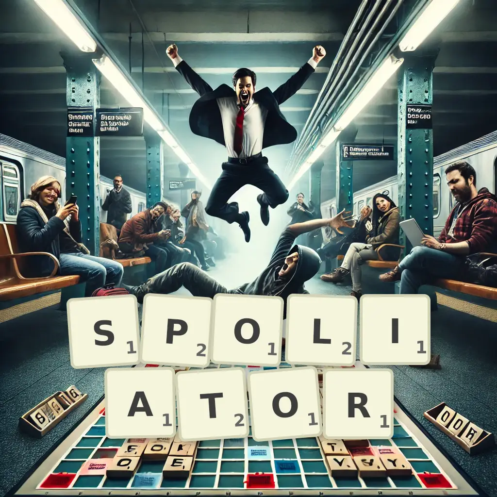 List of words with letters SPOLIATOR Words with letters SPOLIATOR