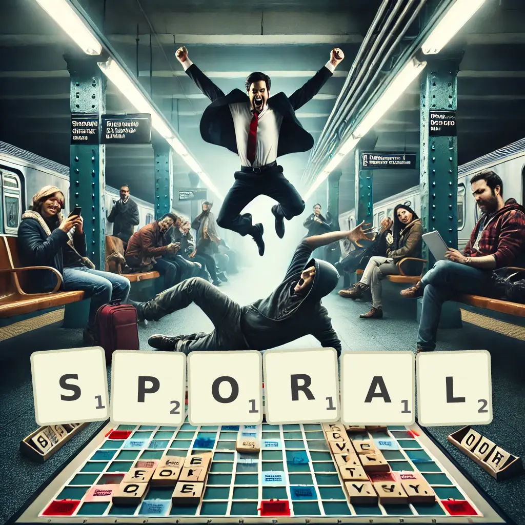 List of words with letters SPORAL Words with letters SPORAL