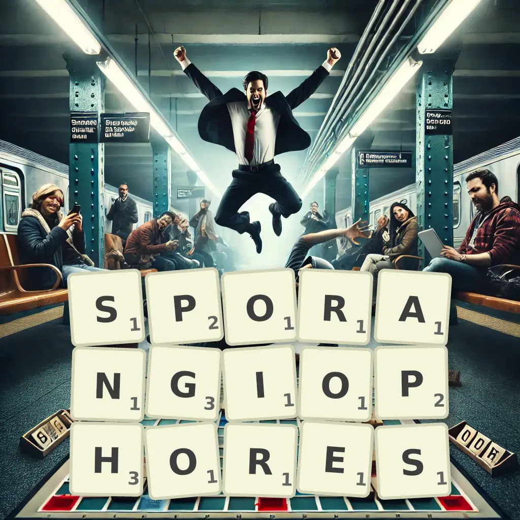 List of words with letters SPORANGIOPHORES Words with letters SPORANGIOPHORES