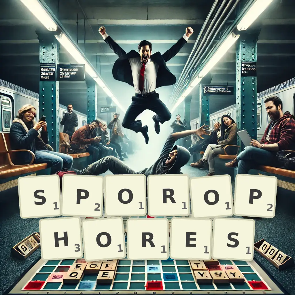 List of words with letters SPOROPHORES Words with letters SPOROPHORES