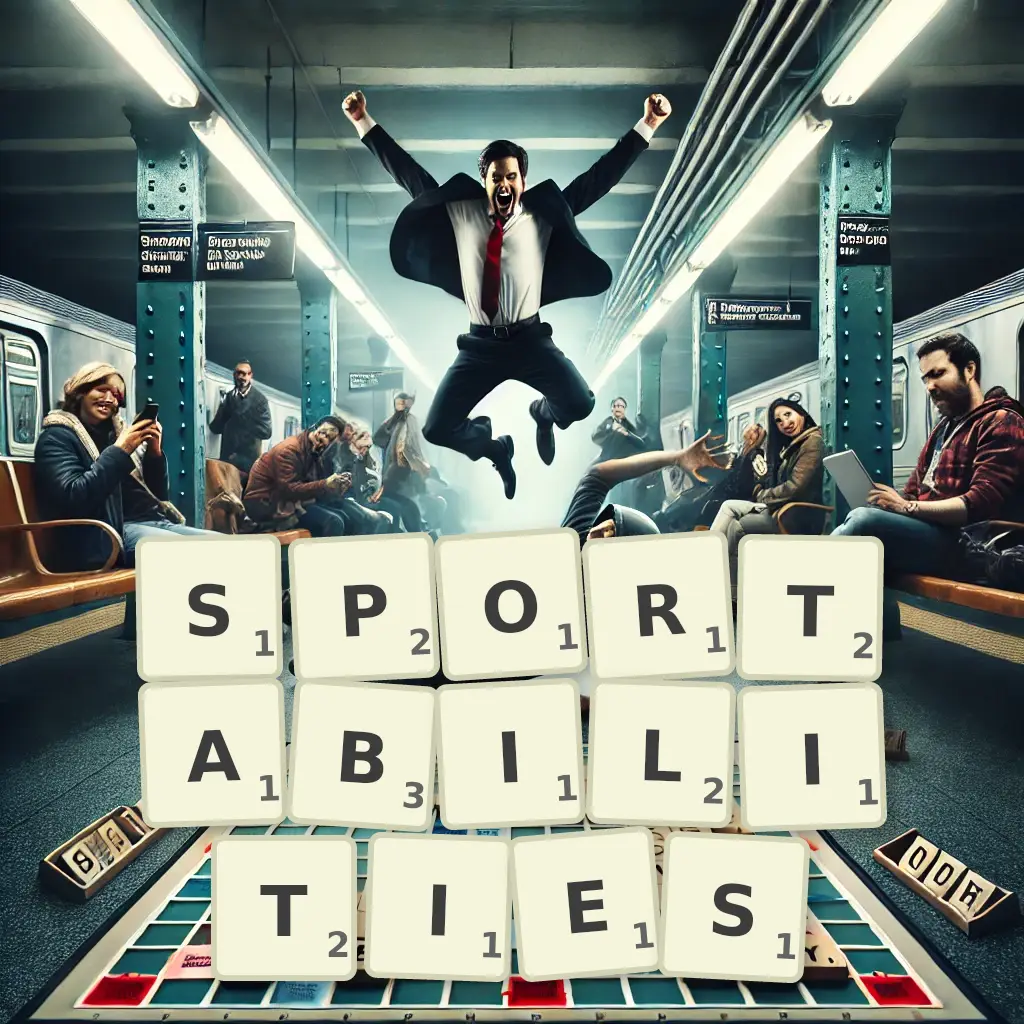 List of words with letters SPORTABILITIES Words with letters SPORTABILITIES