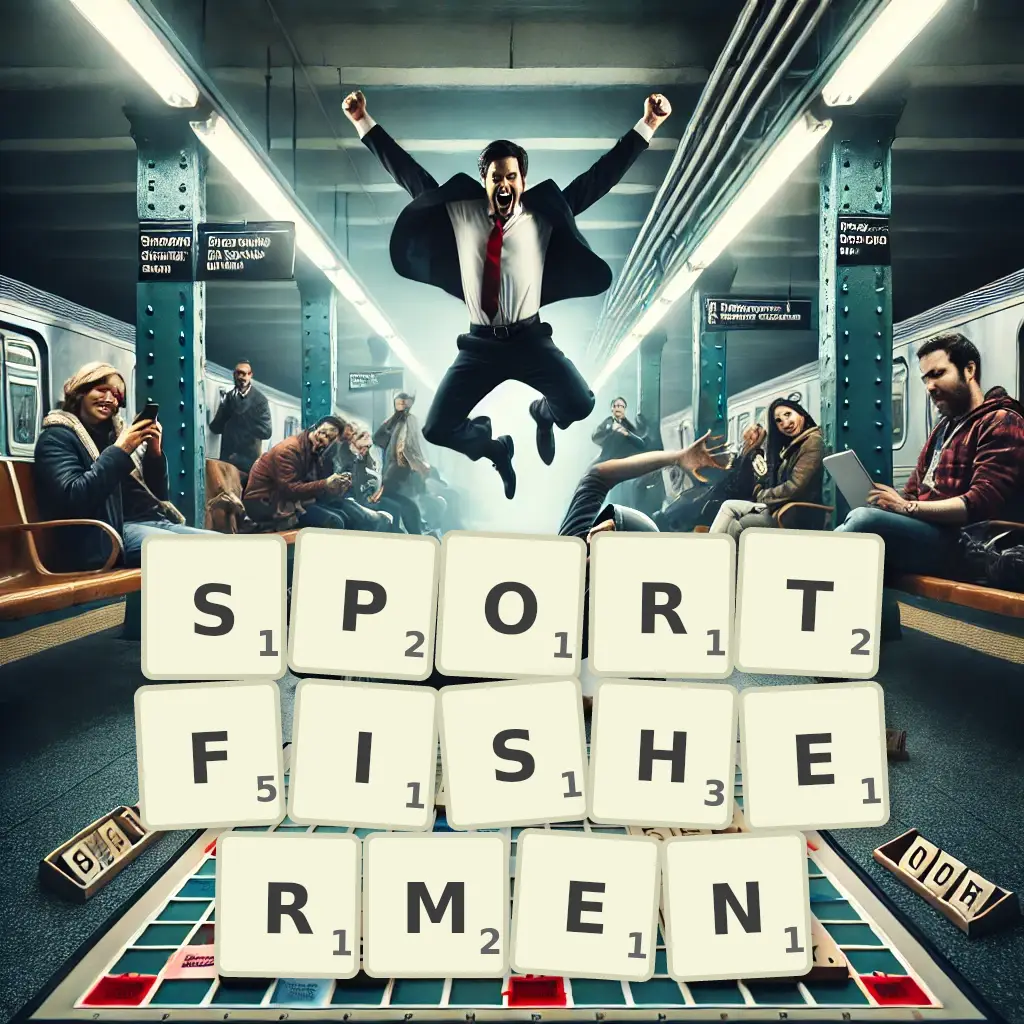 List of words with letters SPORTFISHERMEN Words with letters SPORTFISHERMEN