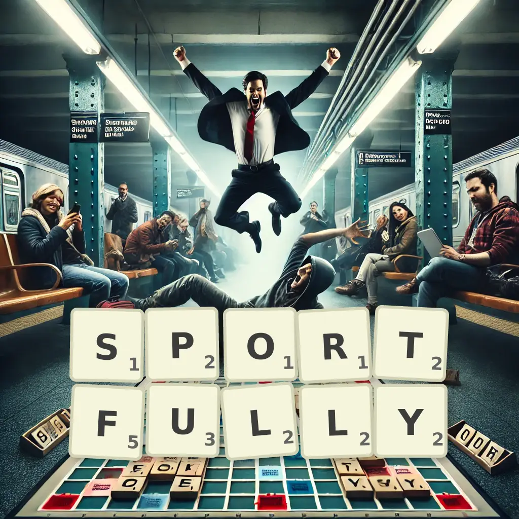List of words with letters SPORTFULLY Words with letters SPORTFULLY