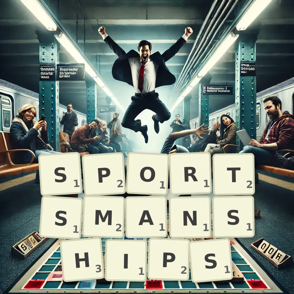 List of words with letters SPORTSMANSHIPS Words with letters SPORTSMANSHIPS