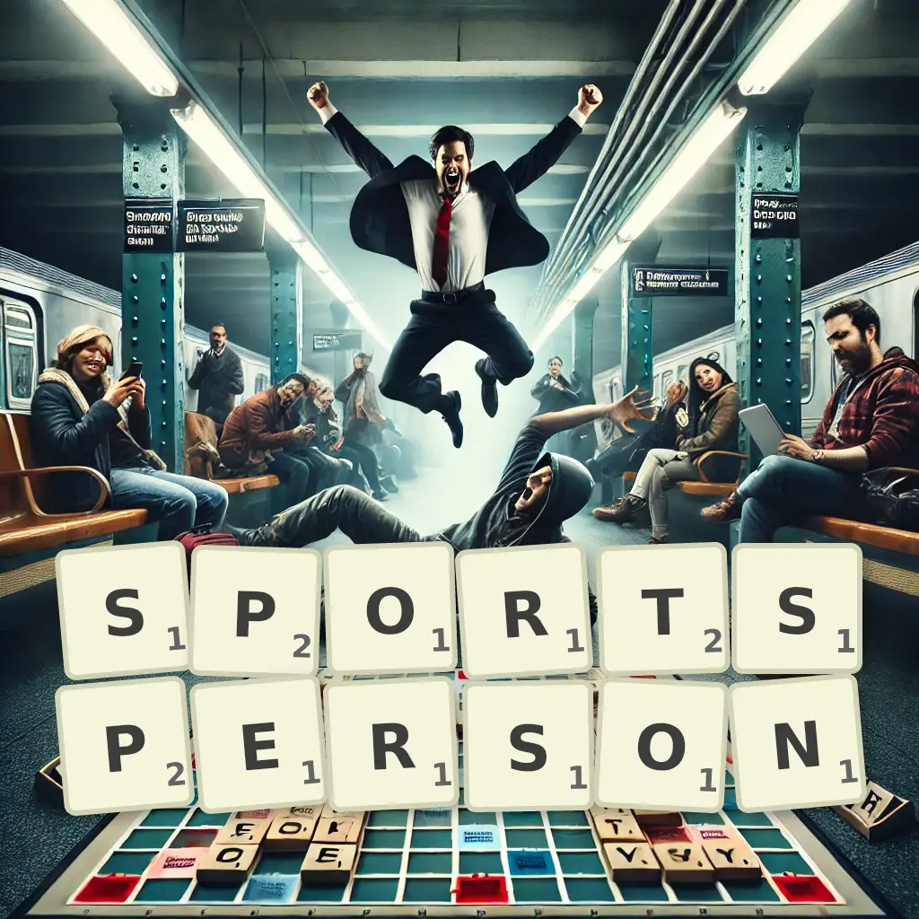 List of words with letters SPORTSPERSON Words with letters SPORTSPERSON