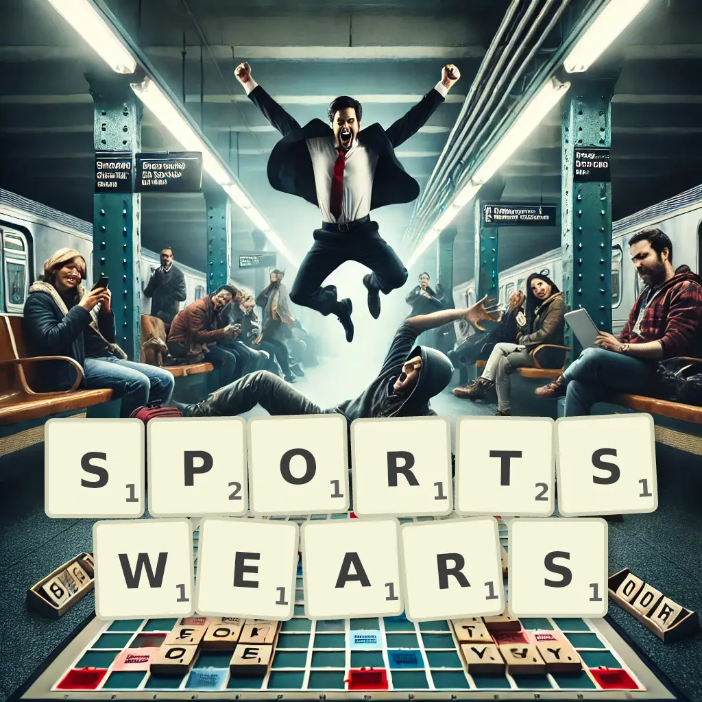 List of words with letters SPORTSWEARS Words with letters SPORTSWEARS