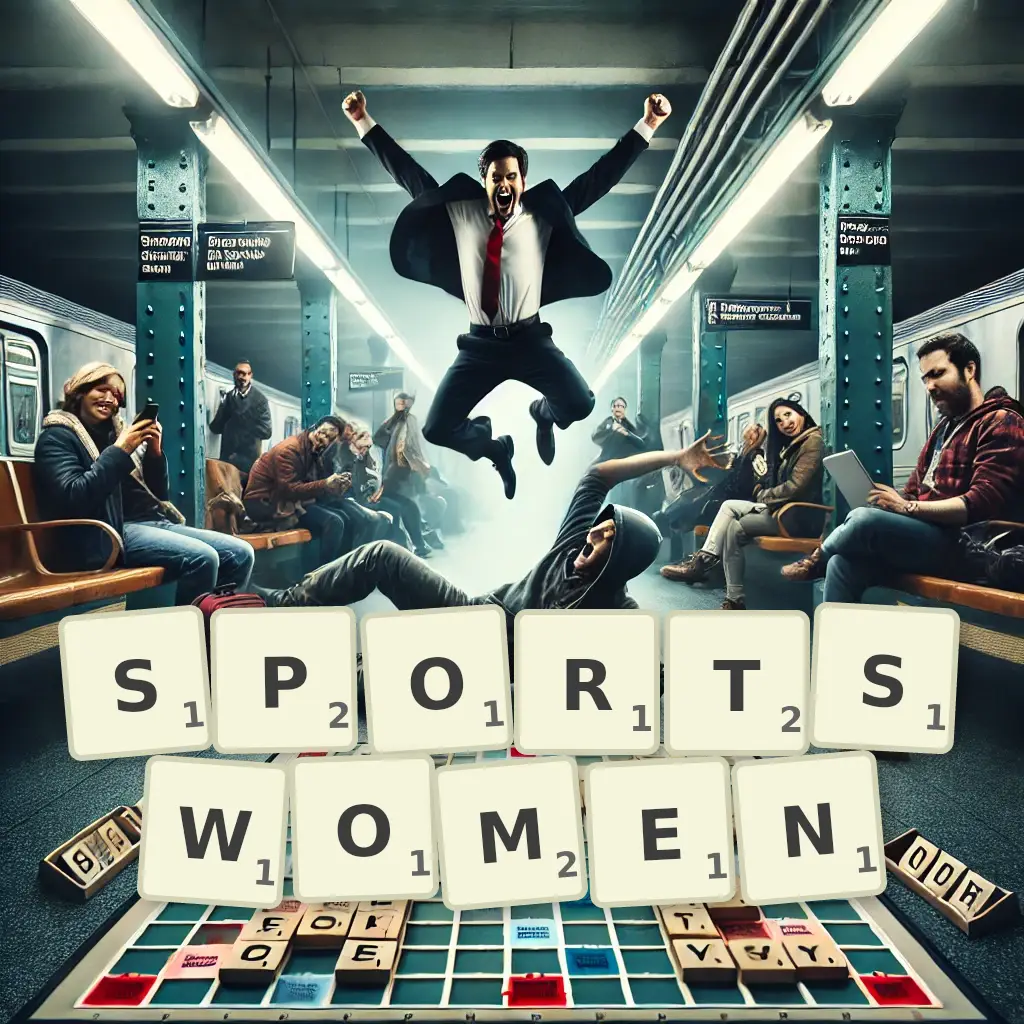 List of words with letters SPORTSWOMEN Words with letters SPORTSWOMEN